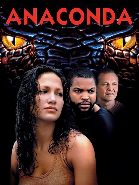 anaconda rede canais|Anaconda filme .